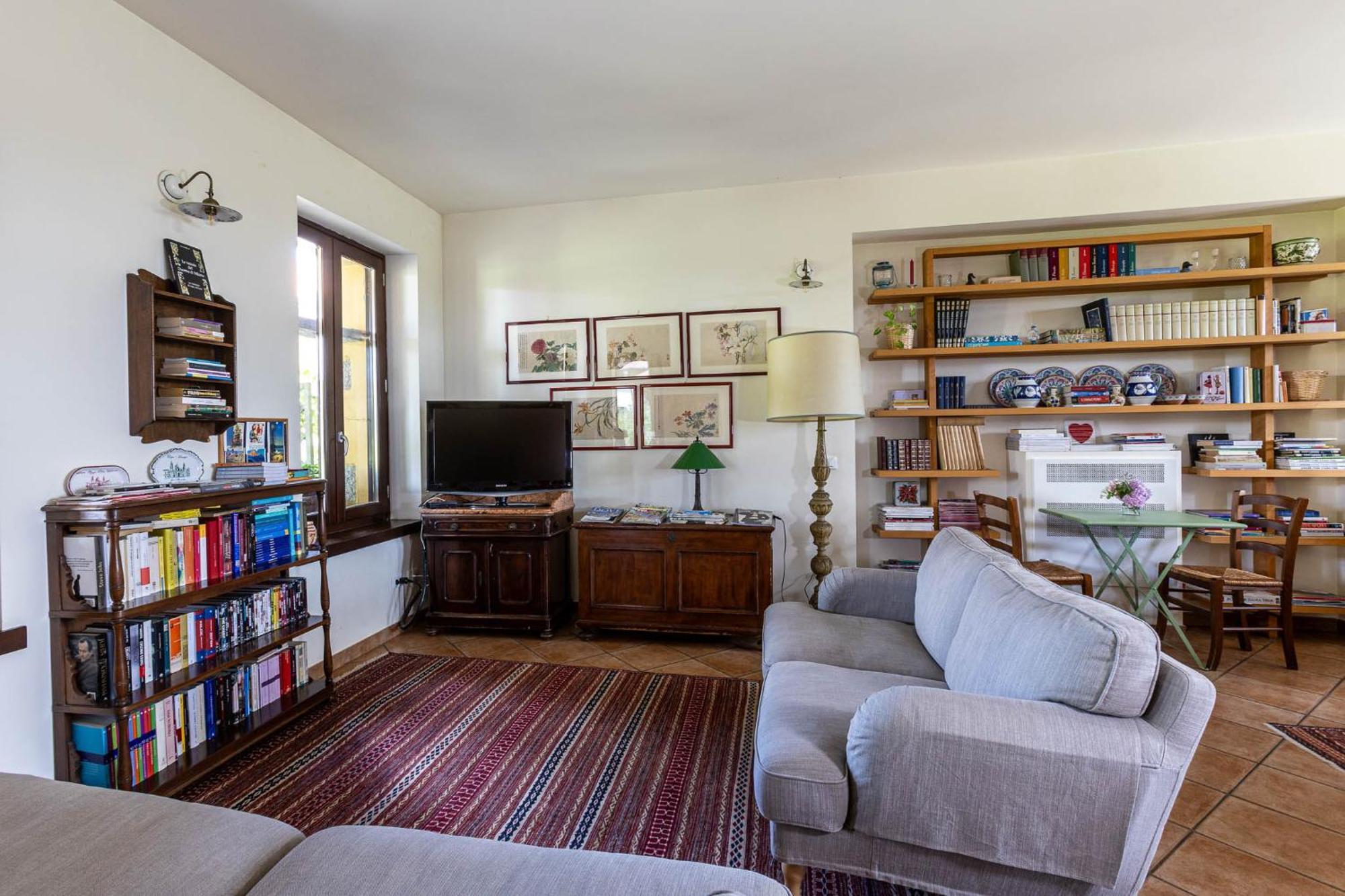 Cascina Gaggioli Villa Milano Ngoại thất bức ảnh