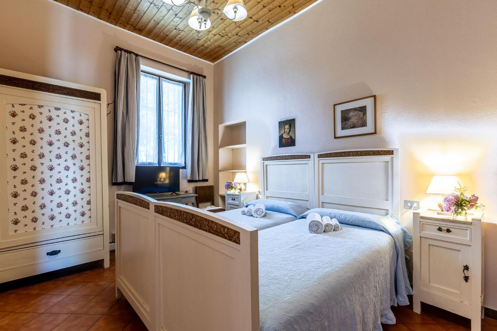 Cascina Gaggioli Villa Milano Ngoại thất bức ảnh