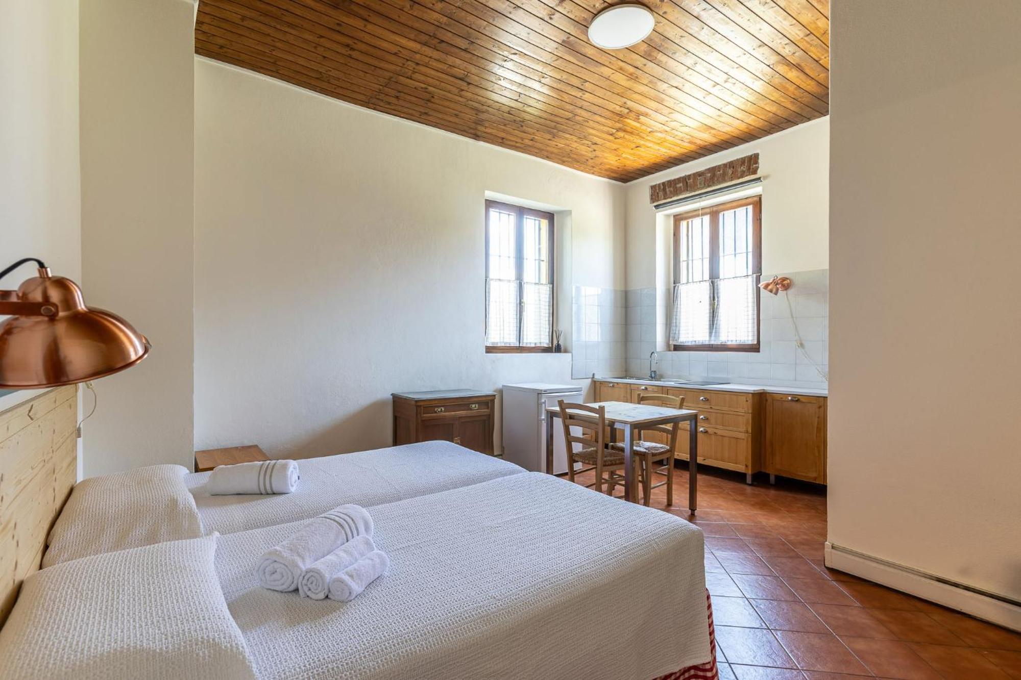 Cascina Gaggioli Villa Milano Ngoại thất bức ảnh