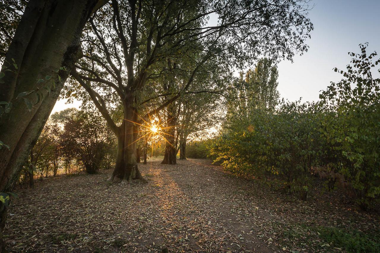 Cascina Gaggioli Villa Milano Ngoại thất bức ảnh
